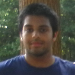 2012 Nikhaar Gupta