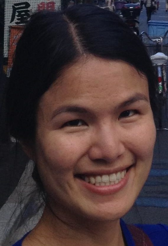 Emily Gunawan